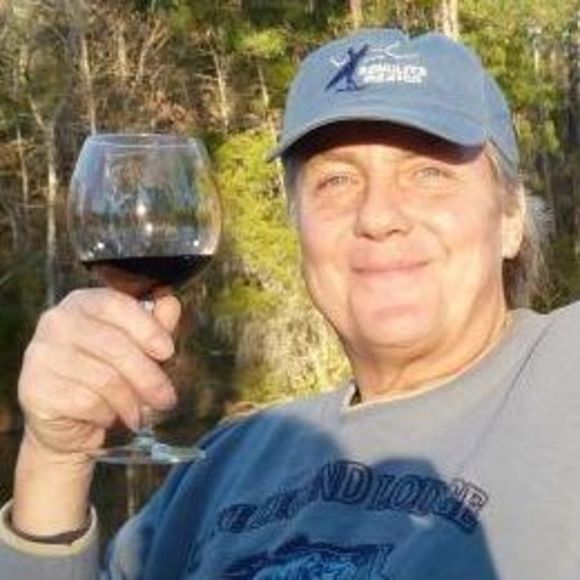 Meet your Posher, Dave - Picture 1 of 1